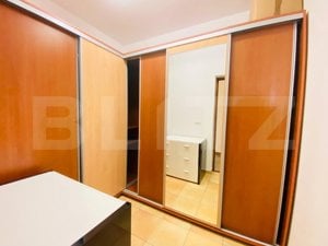 Casa individuala, 170 mp, curte 300 mp, garaj, zona Campului - imagine 11