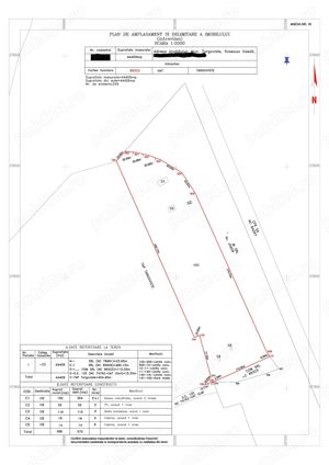 Ocazie Teren de Vanzare - imagine 2