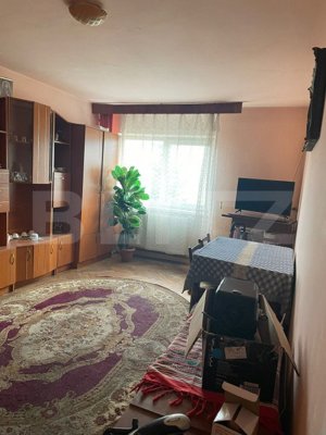 Apartament de vanzare, cu 3 camere, 66 mp, zona Astra - imagine 3