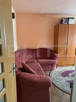 Apartament de vanzare, cu 3 camere, 66 mp, zona Astra - imagine 2