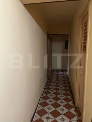 Apartament de vanzare, cu 3 camere, 66 mp, zona Astra - imagine 5