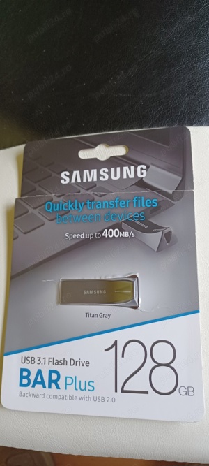 Usb samsung 3.1.