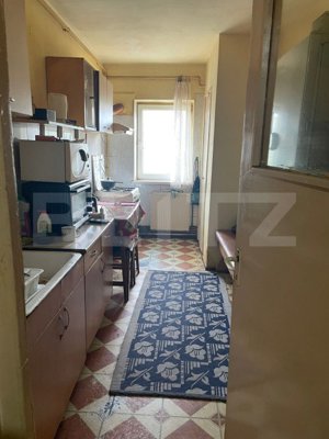 Apartament de vanzare, cu 3 camere, 66 mp, zona Astra - imagine 4