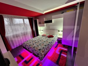 Apartament modern cu 4 dormitoare, 77mp, 2 parcari, 2 balcoane, zona Marasti - imagine 2