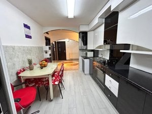 Apartament modern cu 4 dormitoare, 77mp, 2 parcari, 2 balcoane, zona Marasti - imagine 5