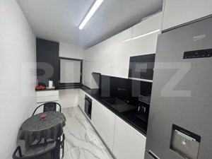 Apartament cu 3 camere, 61 mp, Cartier Rezidențial Milano 5 - imagine 2