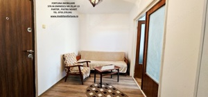 Apartament 2 camere decomandate, zona Macrina- Darmanesti - imagine 6