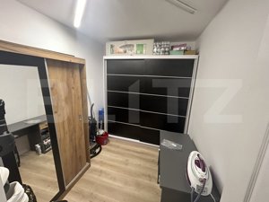 Apartament cu 3 camere, 61 mp, Cartier Rezidențial Milano 5 - imagine 6