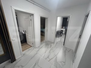 Apartament cu 3 camere, 61 mp, Cartier Rezidențial Milano 5 - imagine 4