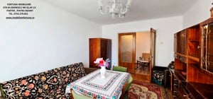 Apartament 2 camere decomandate, zona Macrina- Darmanesti - imagine 3