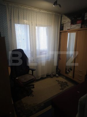 Apartament cu 3 camere, 68 mp, zona Tudor - imagine 7