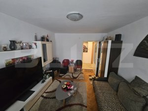 Apartament cu 3 camere, 68 mp, zona Tudor - imagine 4