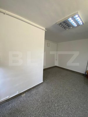 Spatiu comercial de inchiriat, 20 mp, Zalau - imagine 3