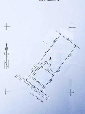 Casa 150 mp, teren 660 mp, zona premium in Andrei Muresanu - imagine 4