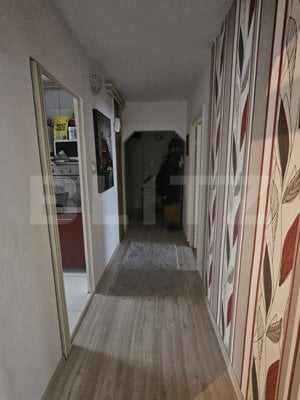 Apartament cu 3 camere, 68 mp, zona Tudor