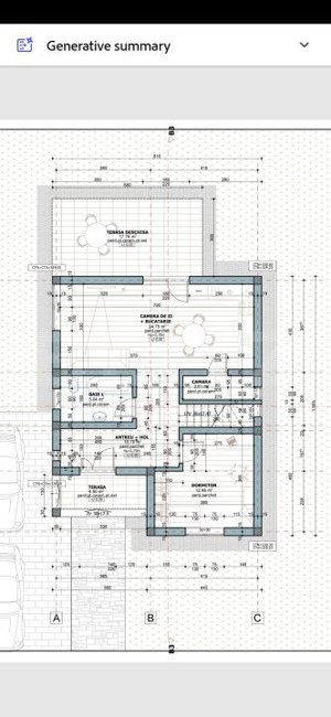 Vila noua cu 4 dormitoare de vanzare in Sancraiul de Mures - imagine 4