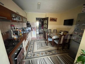 Apartament cu 2 camere, 58 mp, zona Carpati 2 - imagine 2