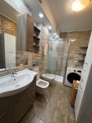 Apartament 2 camere, parcare, zona Augustin Presecan - imagine 5