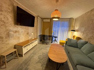 Apartament 2 camere, parcare, zona Augustin Presecan - imagine 2