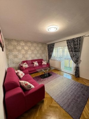 Apartament 3 dormitoare,2 bai - imagine 7