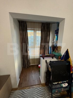 Apartament 3 dormitoare,2 bai - imagine 5