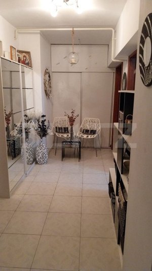 Apartament 2 camere, decomandat, 56 mp, etaj intermediar, zona Burdujeni - imagine 6