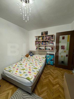 Apartament 3 dormitoare,2 bai - imagine 6