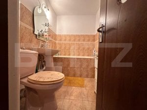 Apartament 3 dormitoare,2 bai - imagine 9