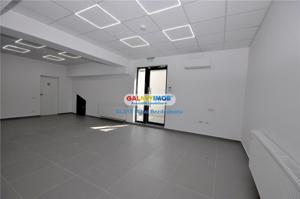 Inchiriere spatiu Comercial in zona Herastrau - Hotel Cristal Palace - imagine 4