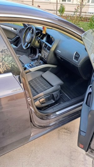 vînd Audi a5 2010  - imagine 5