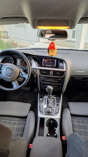 vînd Audi a5 2010  - imagine 3