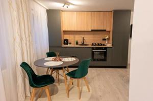 Apartament 2 camere - Calea Sagului - Centrala Proprie - imagine 4