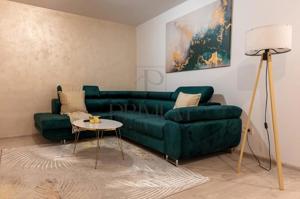 Apartament 2 camere - Calea Sagului - Centrala Proprie - imagine 3