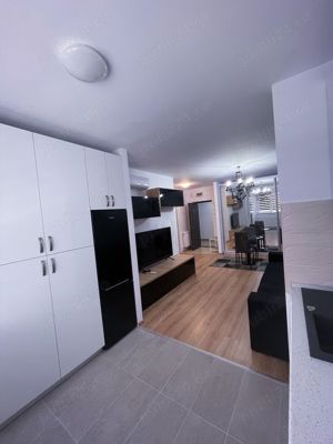 apartament 2 camere pallady residence + parcare - imagine 7