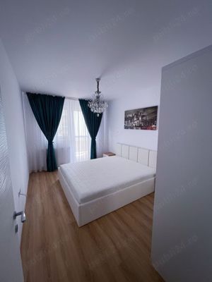 apartament 2 camere pallady residence + parcare - imagine 4