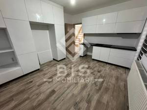 Apartament 115 mp cu scara interioara - imagine 2