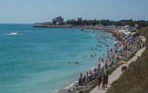 Teren Intravilan Costinesti zona Epava 2200 MP lângă festival Beach Please - imagine 4