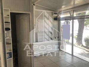 Spatiu comercial, 30 mp, Zona Dambovita - imagine 4