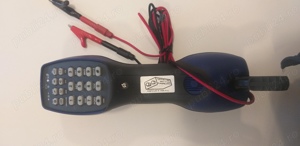 Telefon tester Tempo Alert 