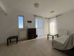 apartament 2 camere reveria pallady - centrala proprie + parcare - imagine 2