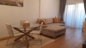 Apartament 2 camere Herastrau Parkview