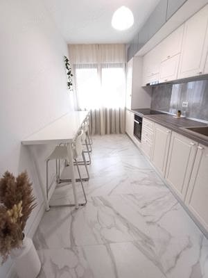 Apartament 2 camere Herastrau Parkview - imagine 6