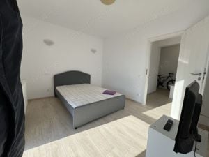 apartament 2 camere reveria pallady - centrala proprie + parcare - imagine 3