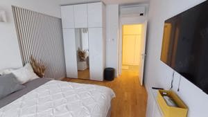 Apartament 2 camere Herastrau Parkview - imagine 5