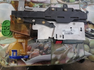 piese  expresoare  automate cafea