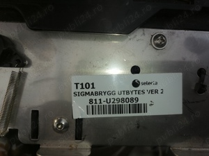 piese  expresoare  automate cafea - imagine 2