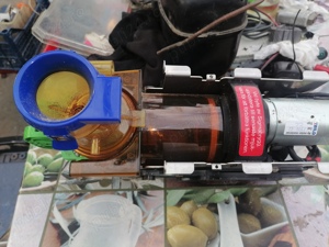 piese  expresoare  automate cafea - imagine 3