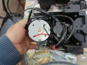 piese  expresoare  automate cafea - imagine 4