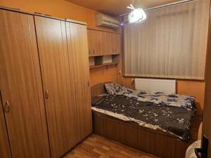 Apartament 4  camere - Zona Balcescu - Centrala Proprie - imagine 6