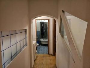 Apartament 4  camere - Zona Balcescu - Centrala Proprie - imagine 5